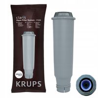 Oryginalny filtr Krups Claris F088 do ekspresu do kawy - 1 sztuka