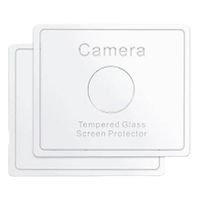 Szkło Ochronne SUNNYLIFE 9H na Obiektyw DO DJI Osmo Pocket Neo 2 szt.