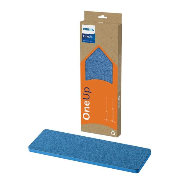 Nakładka mopująca PHILIPS OneUp XV1882/10 zdjęcie 12