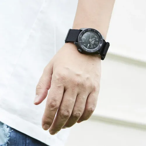 ZEGAREK MĘSKI SEIKO SRPD79K1+ BOX na Arena.pl