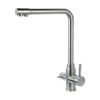 Bateria kuchenna WEZER EKO4C-01 z podłączeniem do filtra wody