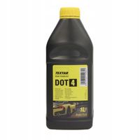 TEXTAR DOT-4 DOT 4 PŁYN HAMULCOWY 1000ML 1L 95002200