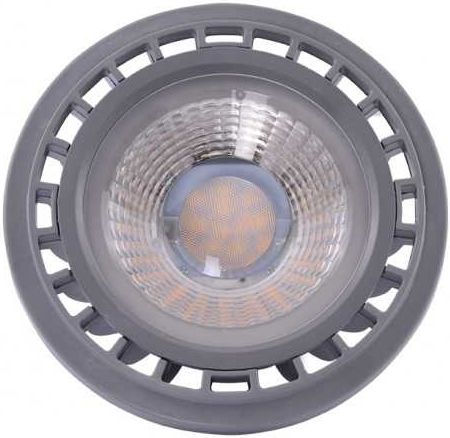 Żarówka Smart AZ3364 Azzardo GU10 ES111 halogenowa 15W szara zdjęcie 3