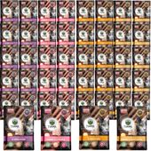 karma mokra dla kota turna cats kurczak królik indyk łosoś 100g bez zbóż