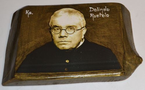 Ikona Ojciec Dolindo Ruotolo na Arena.pl