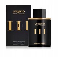 Emanuel Ungaro Pour L'Homme III 100ml toaletowa