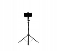 Selfie stick z funkcją statywu Reinston XXL od 30 do 180cm Pilot