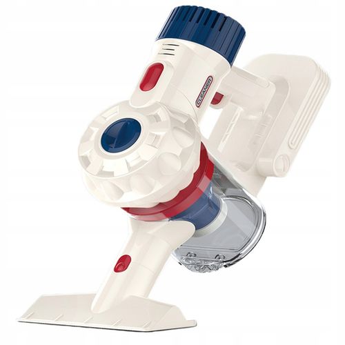 ODKURZACZ DLA DZIECI INTERAKTYWNY PIONOWY FUNKCJA SSANIA DŹWIĘK DUŻY MATADI na Arena.pl