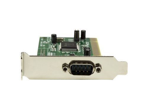 Kontroler StarTech 1 Port PCI RS232 na Arena.pl