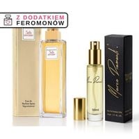 perfumy nr 039 50ml z feromonami - zamiennik inspirowany 5th avenue