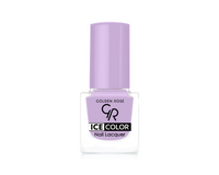 Golden Rose Ice Color Nail Lacquer 239 Lakier do paznokci Kolor - 239
