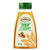 Syrop z agawy 350g