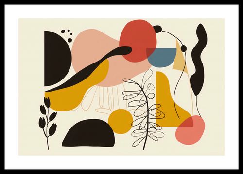 Plakat 45x30cm Rapsodia Barw na Arena.pl