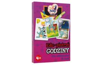 Gra EDU Piotrus Godziny 84313