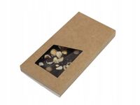 Pudełko na tabliczkę czekolady 165x85x17 mm 100 szt.