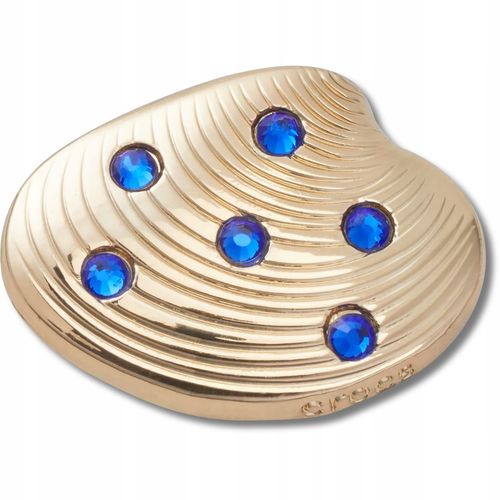 Przypinka Crocs Jibbitz Pin Do Butów Shell with Pearls na Arena.pl