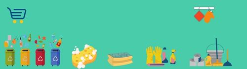 Worki do segregacji śmieci BRĄZOWE odpady BIO 120L na Arena.pl