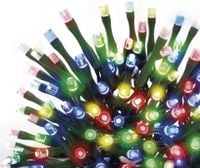Lampki choinkowe Emos (multicolor,  100 led, 5 m)