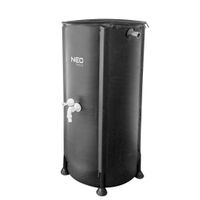 SKŁADANY POJEMNIK NA DESZCZÓWKĘ, 250 L, PVC - T N15-951