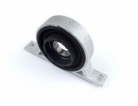 2X OE BMW PODPORA ŁOŻYSKO WAŁU NAPĘDOWEGO BMW E60 E61 E63 X3 E83 2612752185