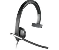 Logitech USB Headset Mono