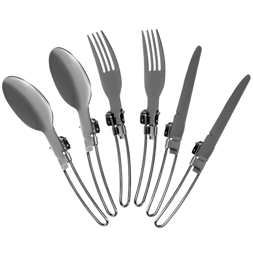 NACZYNIA TURYSTYCZNE ZESTAW GARNKÓW SZTUĆCE POD NAMIOT BIWAK CZAJNIK XXL na Arena.pl