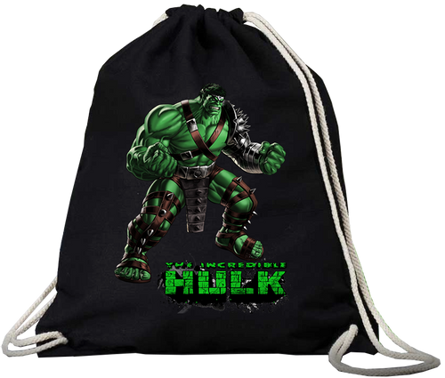 Worek Plecak Hulk na Arena.pl