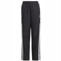 SPODNIE JUNIORSKIE SQUADRA 21 PRESENTATION ADIDAS 128cm