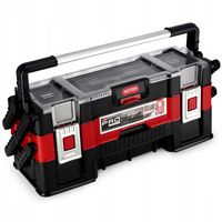 Keter Walizka Narzędziowa Organizer Skrzynka