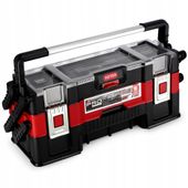 Keter Walizka Narzędziowa Organizer Skrzynka