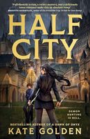 Half City - Kate Golden