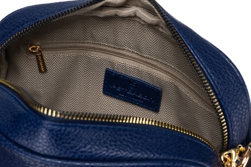 torebka ptn sty-2-f19-1009 navy na Arena.pl