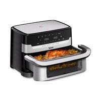 Frytkownica beztłuszczowa Grill TEFAL EY922D 2700W 9l Air Fryer