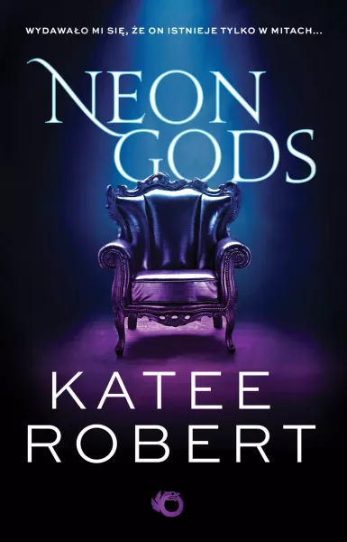 Neon Gods zdjęcie 1