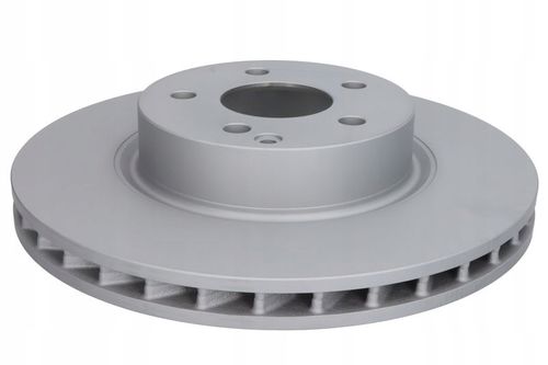 TARCZA HAM PRZOD 312X28 V ATE na Arena.pl