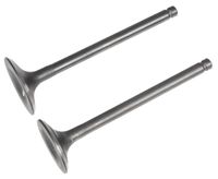 Zawór ssący/wydechowy Rato silnik R300 12110-Z730110-0099