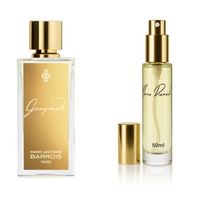 perfumy nr 339 50ml z feromonami - zamiennik inspirowany ganymede