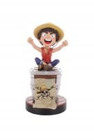 Stojak na telefon / pada Exquisite Gaming Cable Guys One Piece Luffy