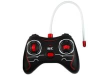 ZDALNIE STEROWANY POJAZD ROLNICZY KOMBAJN