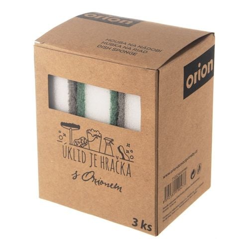 Gąbka kuchenna 3 szt. na Arena.pl