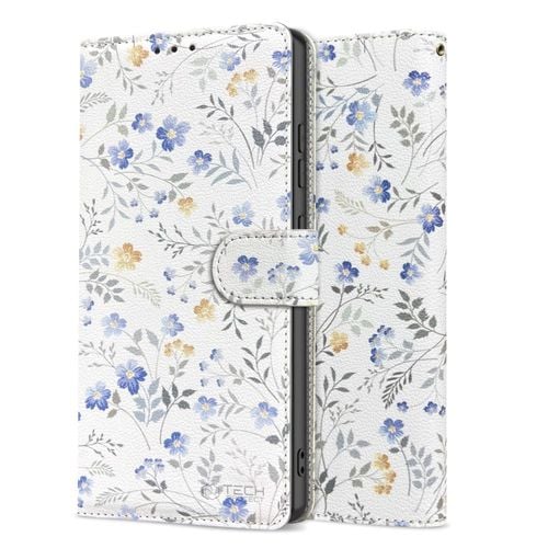 tech-protect wallet galaxy a56 5g spring flowers na Arena.pl