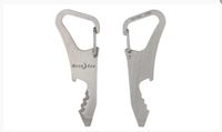 Nite Ize Clipkey Tool DoohickKey brelok wielofunkcyjny