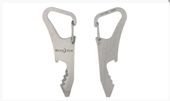 Nite Ize Clipkey Tool DoohickKey brelok wielofunkcyjny