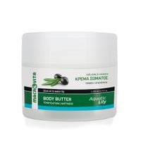 MACROVITA naturalne masło do ciała LILIA WODNA z bio-oliwą 200ml
