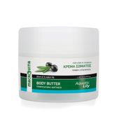MACROVITA naturalne masło do ciała LILIA WODNA z bio-oliwą 200ml