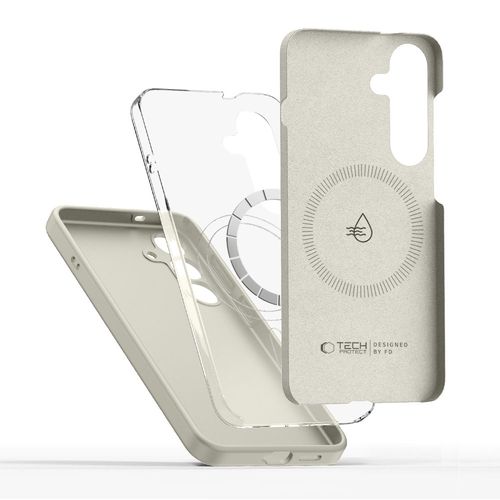 tech-protect silicone magsafe galaxy s26+ plus cosmic latte na Arena.pl