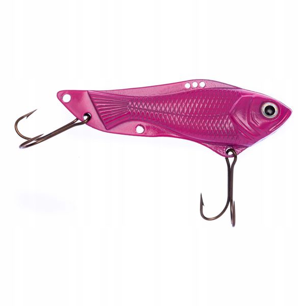 CYKADA JMC RIB BLADE PINK 26G/7CM zdjęcie 1