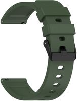 PASEK DO ZEGARKA SMARTWATCH AMAZFIT GARMIN HONOR HUAWEI SAMSUNG XIAOMI 20MM