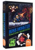 Dodatek do gry Boss Monster Powstanie Minibossów