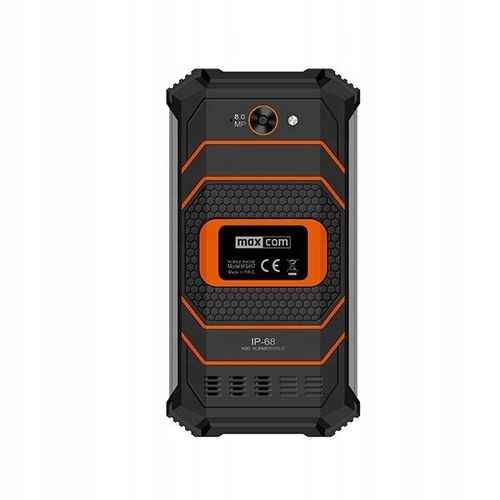 Telefon komórkowy Maxcom MS457 SMART LTE STRONG na Arena.pl
